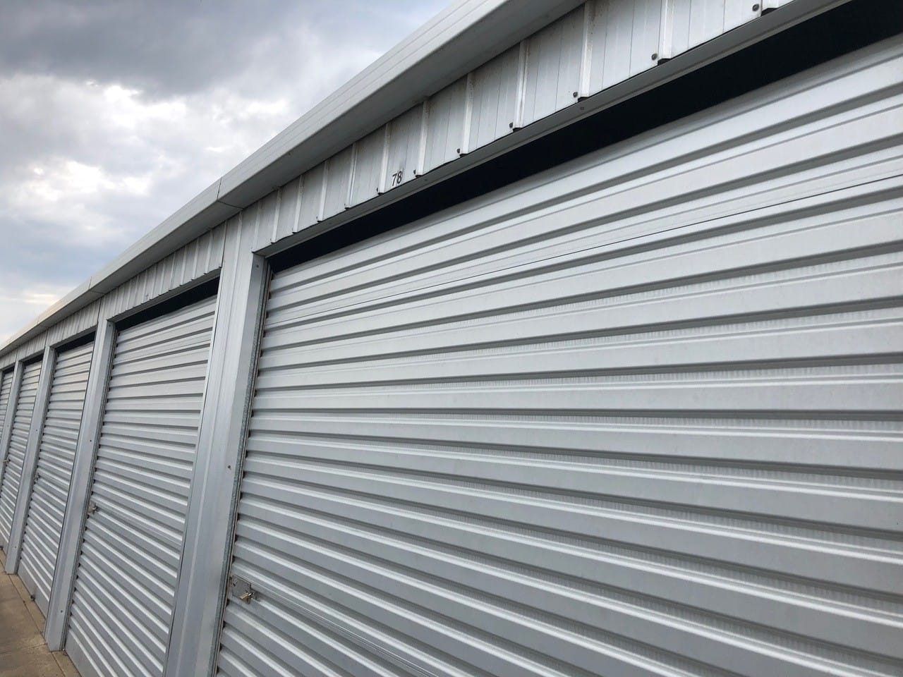 Strip Brush And Garage Door Seals Busy Bee Brushware